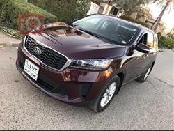 كيا سورينتو